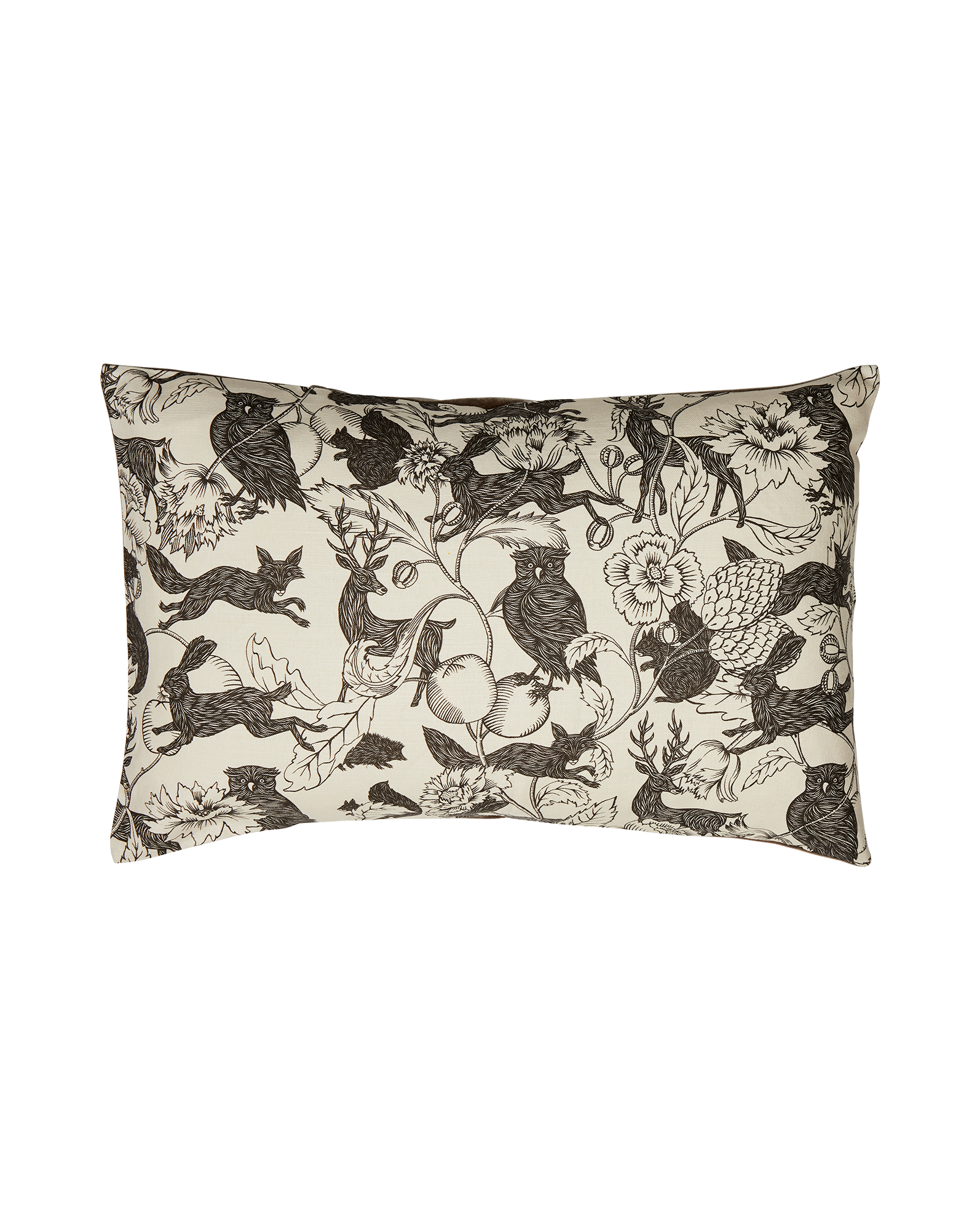 Cushion T2 "Crépuscule"
