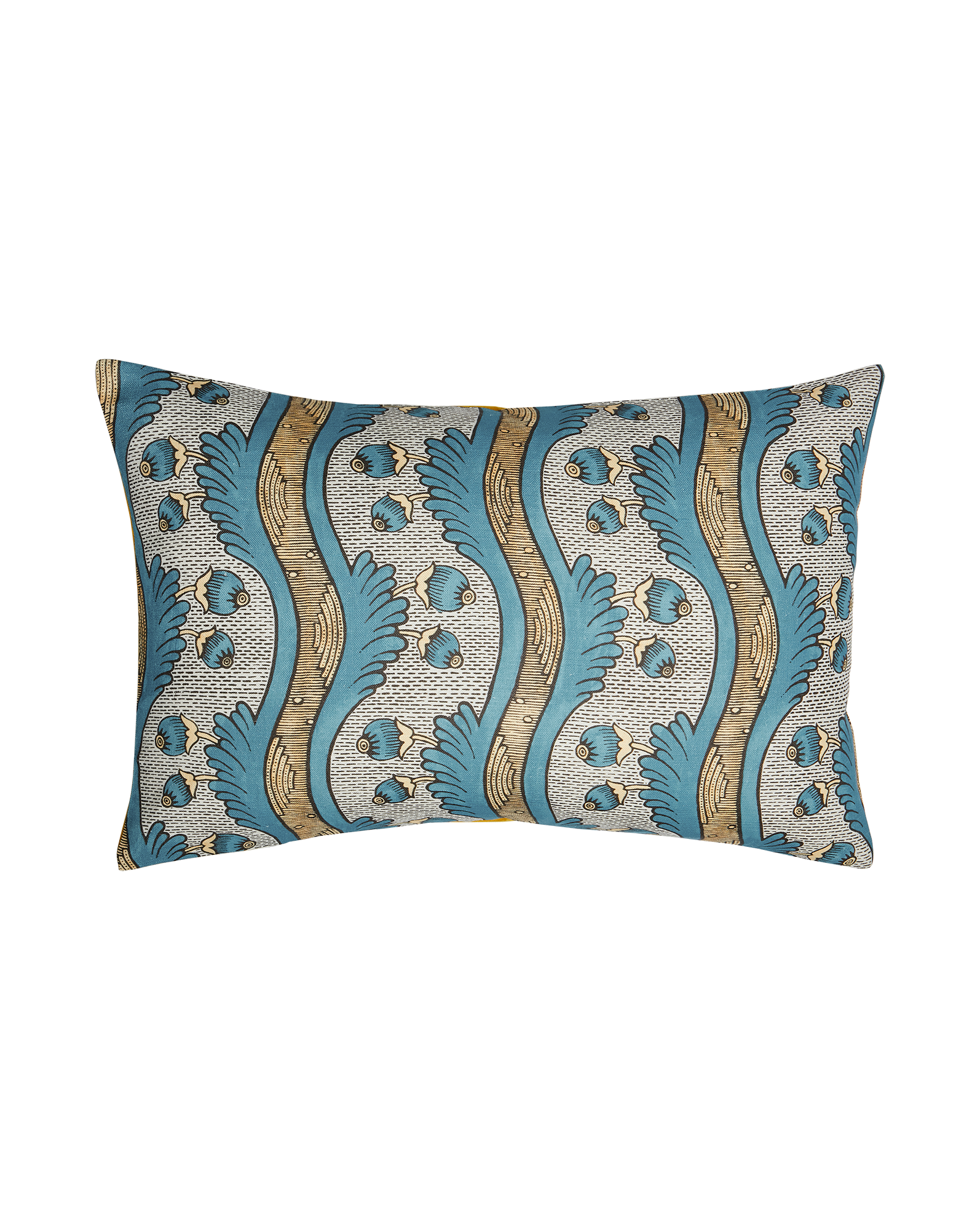 Cushion T2 "Grenades"