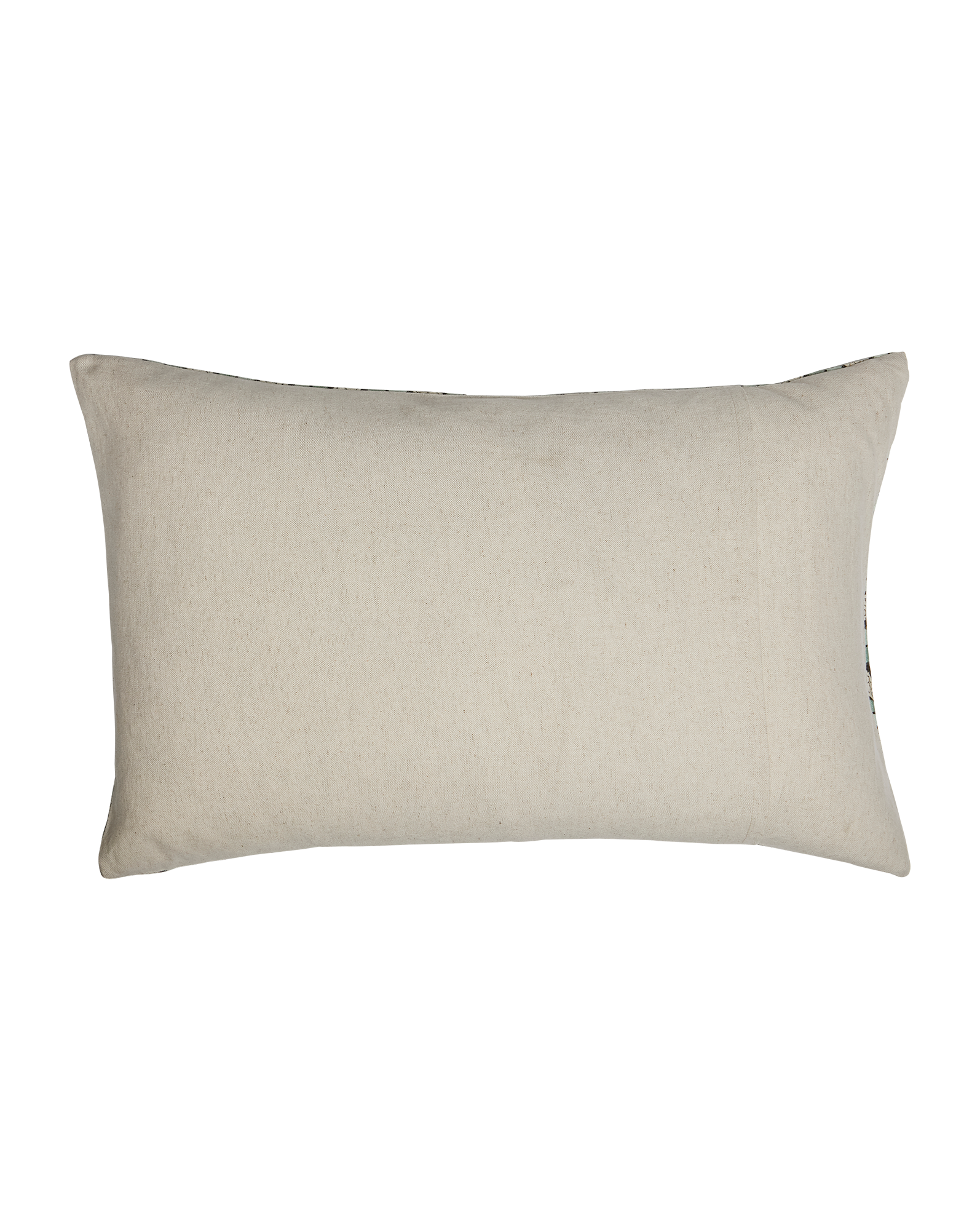 Cushion T2 "Grands pavots"
