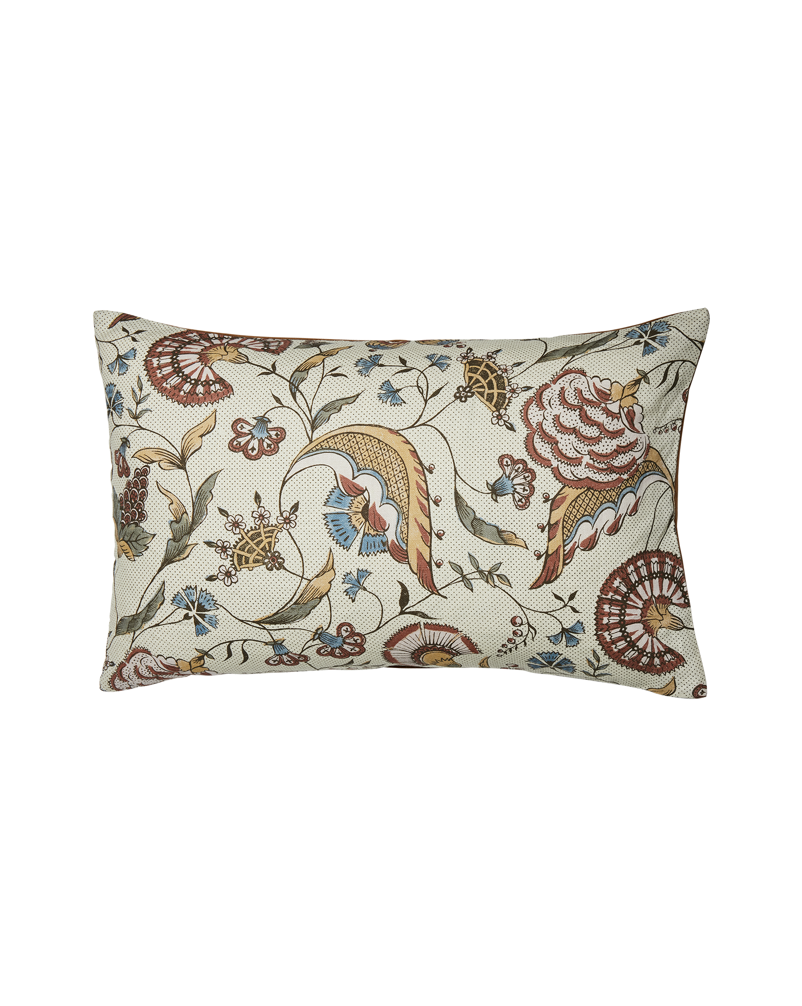 Cushion T2 "Jaïpur"