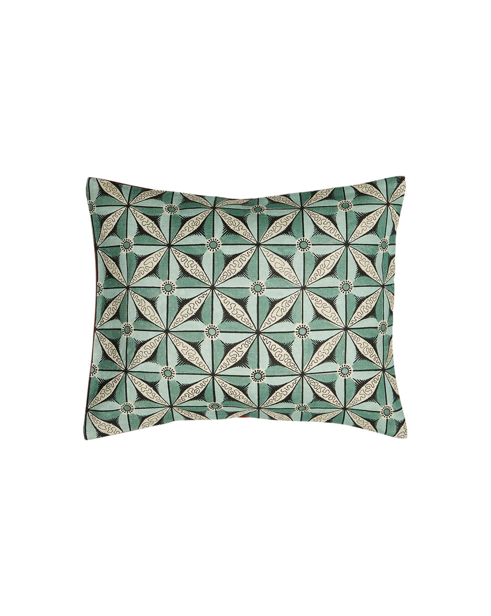 Coussin T1 "Mézières"