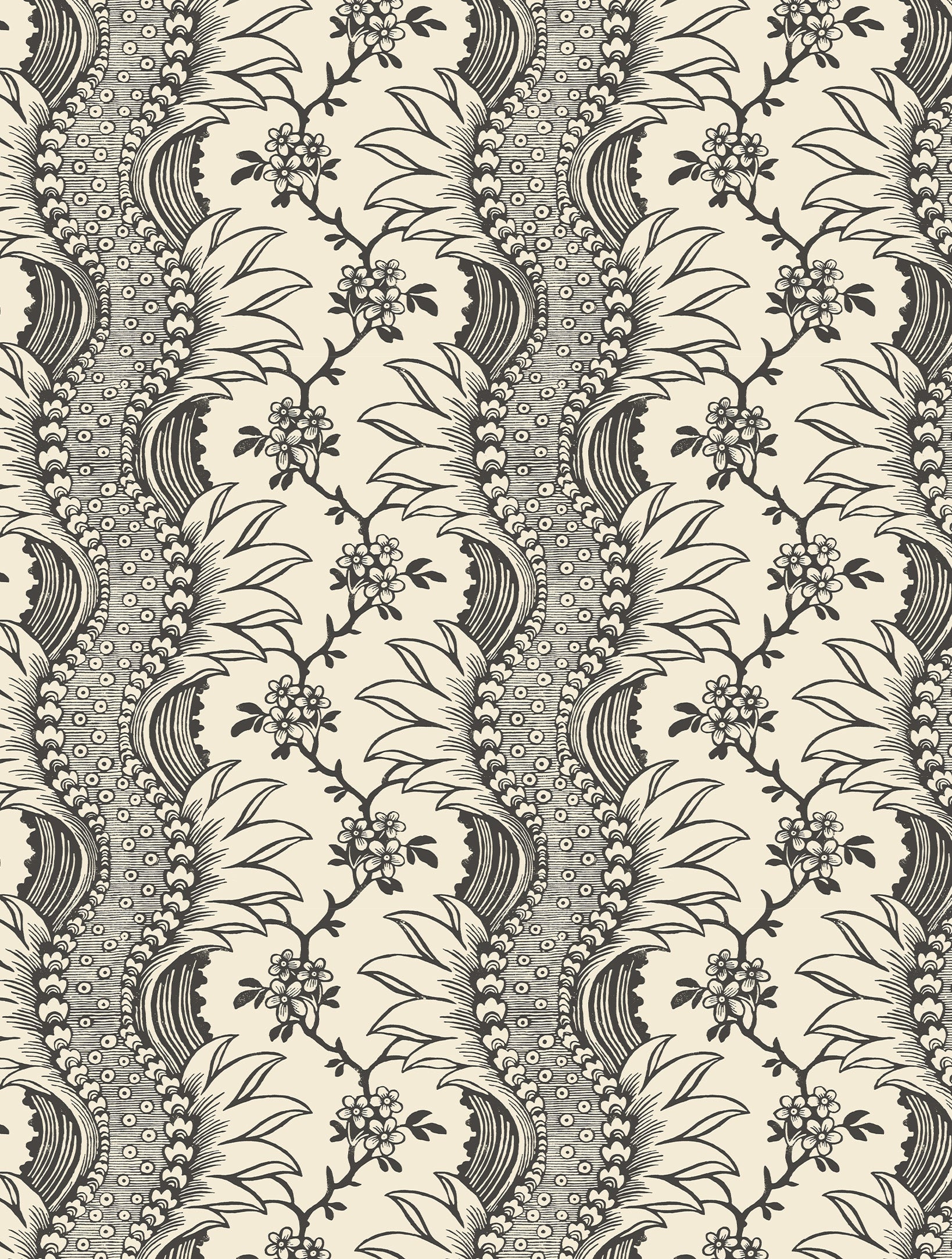 Tissu "Torrent"