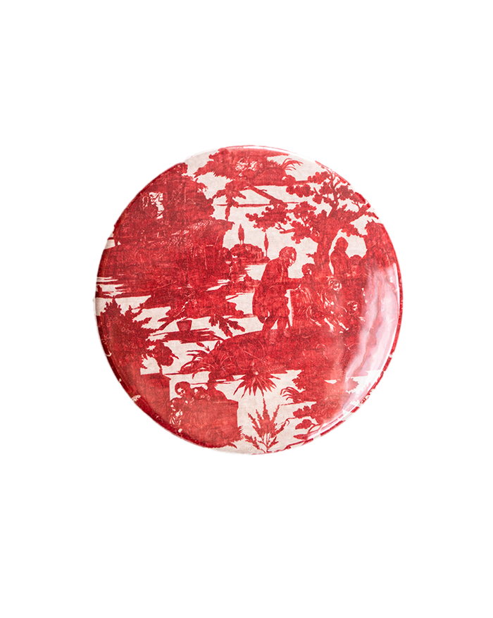Miroir de poche "Beautiran"