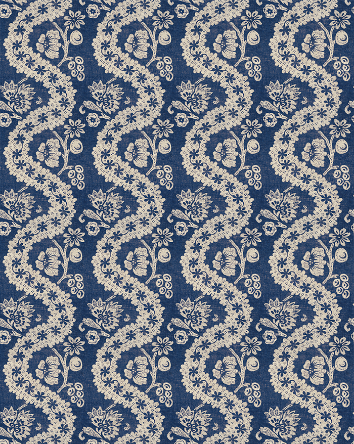 Tissu "Oratorio"