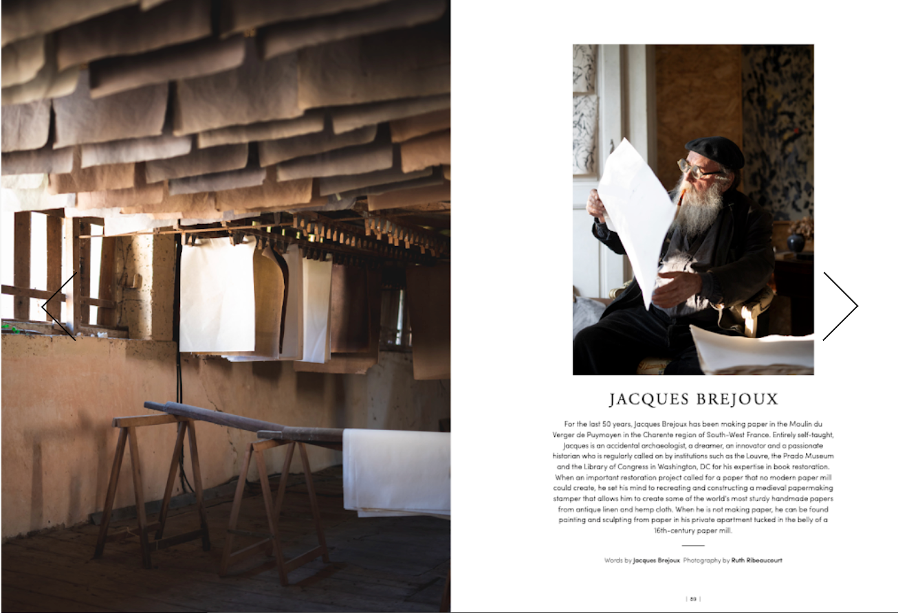 Faire Magazine n°10