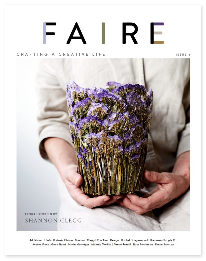 Faire Magazine n°4
