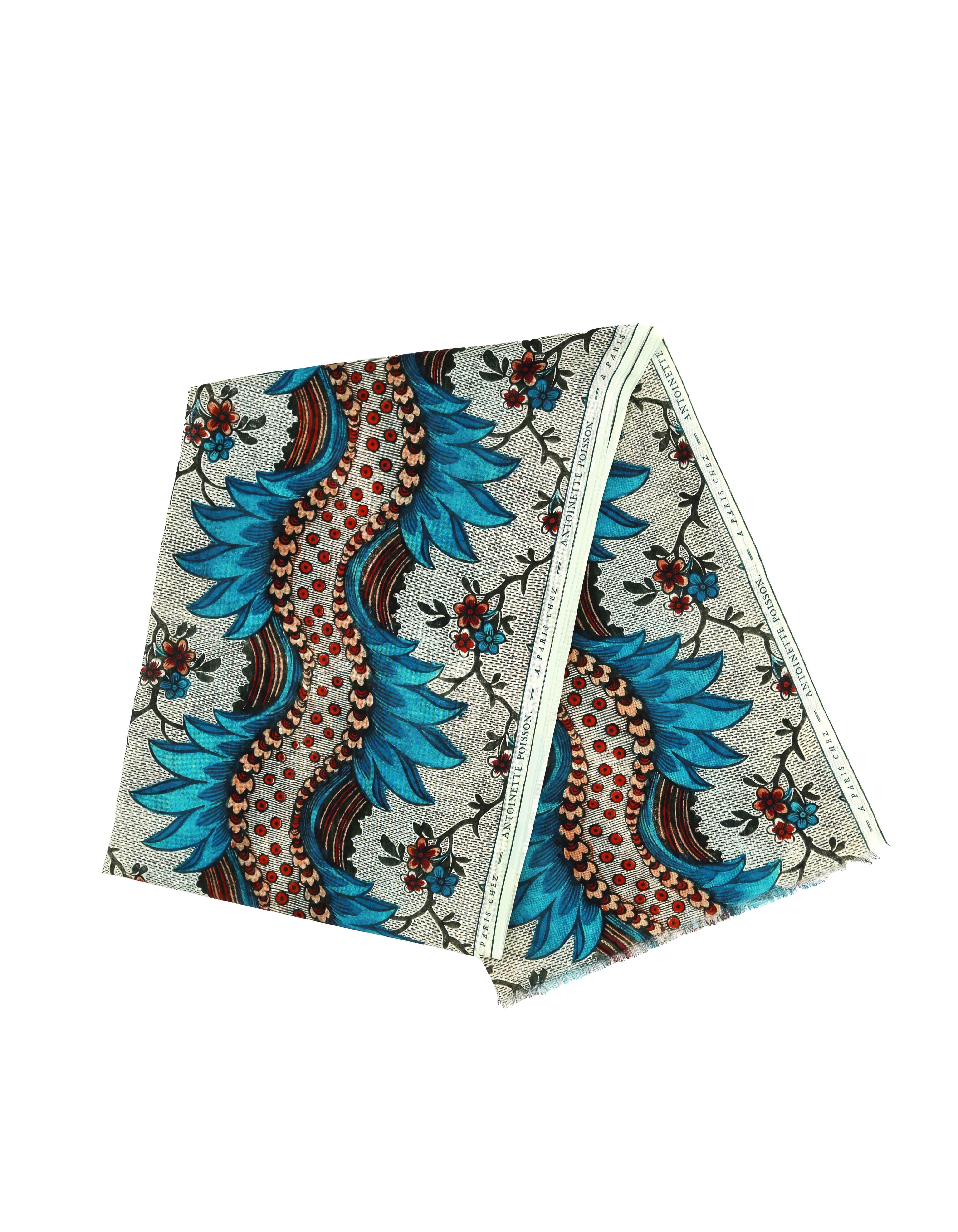 Foulard "Torrent"