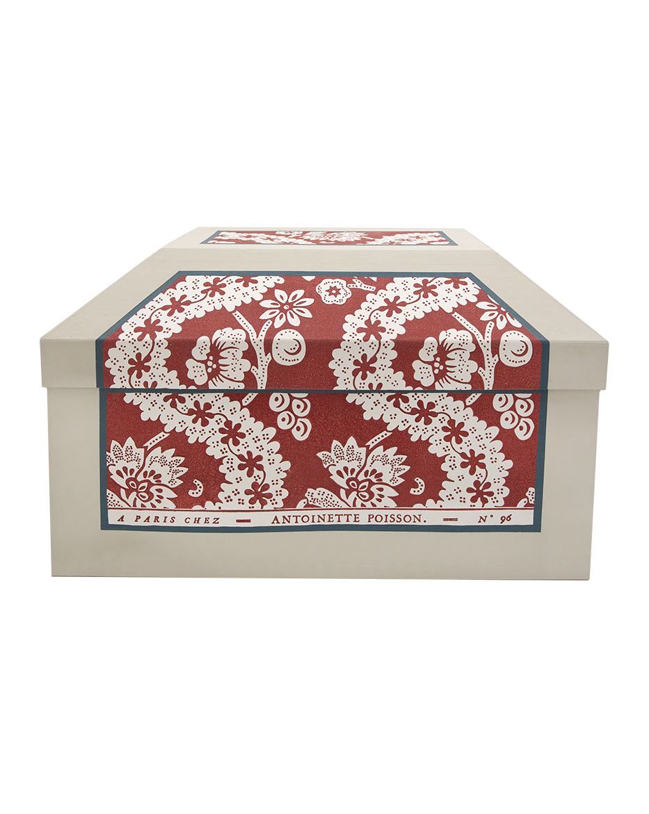 Large box "Oratorio"