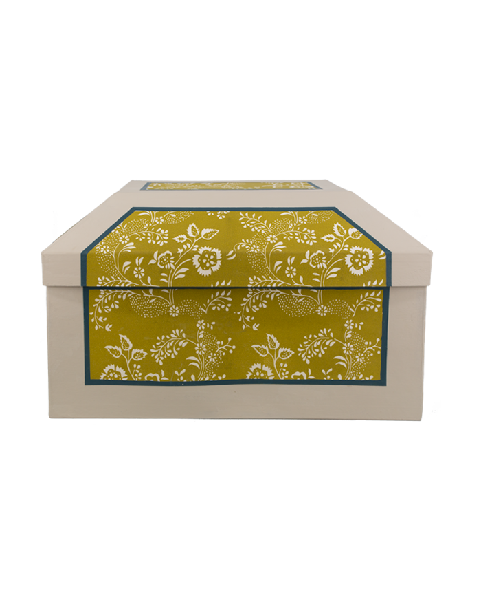 Large box "Menuet"