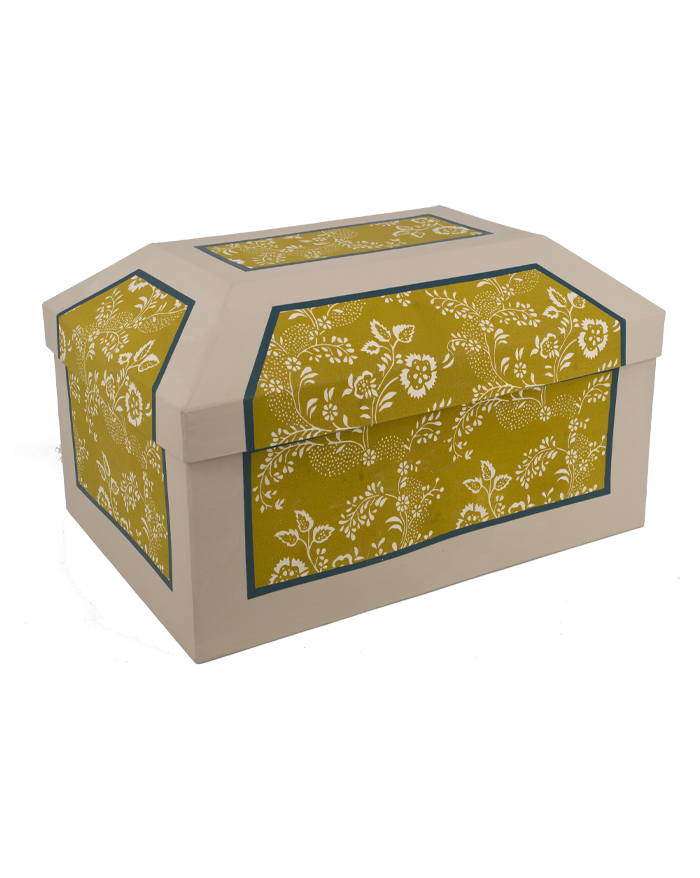 Large box "Menuet"