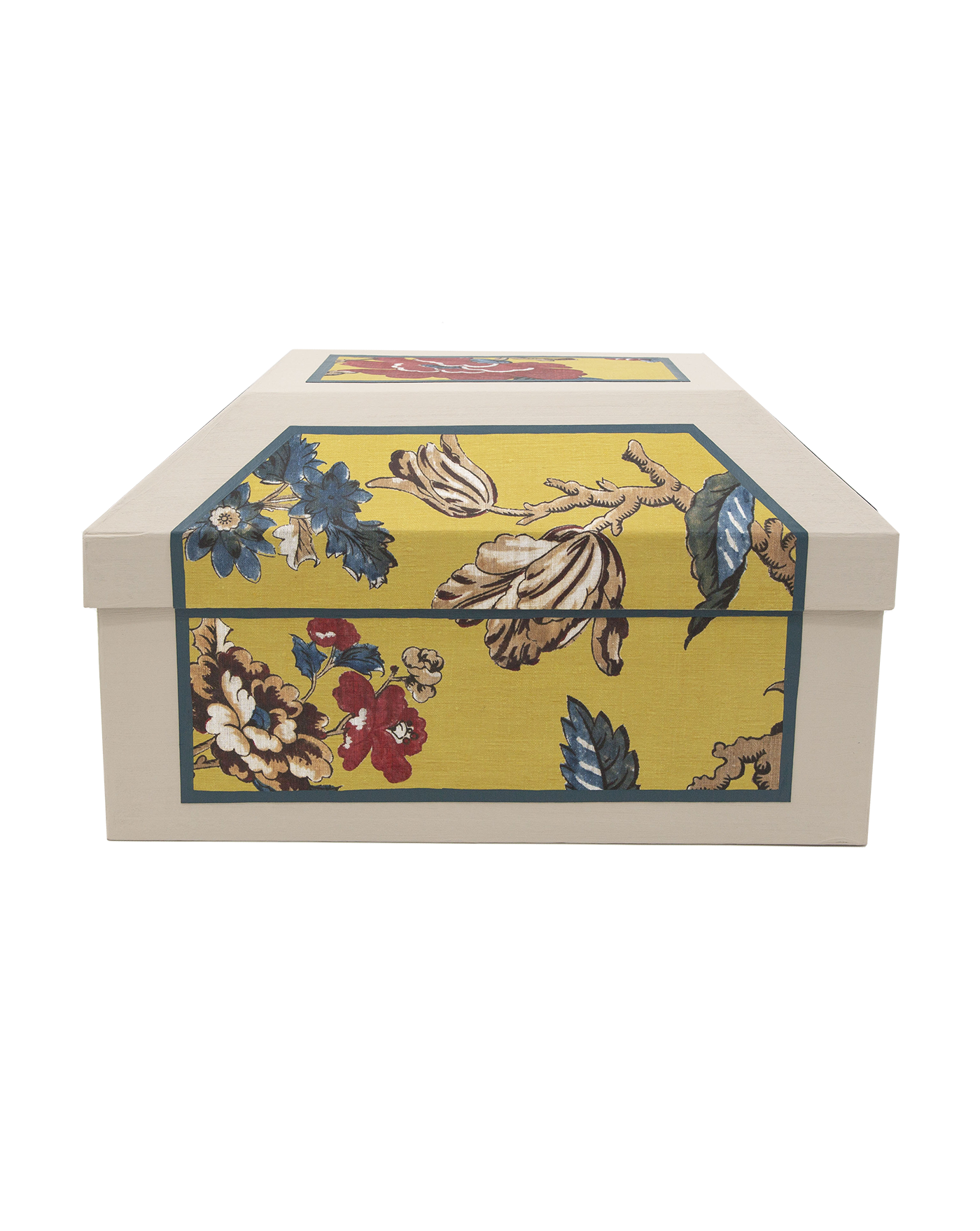Medium box "Madame"