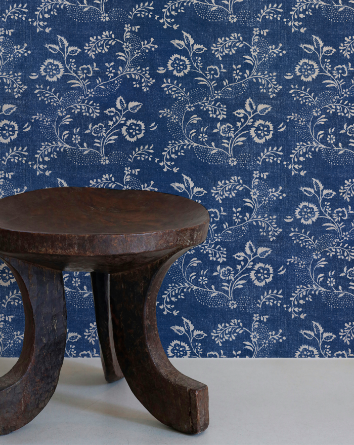 Papier peint "Menuet"