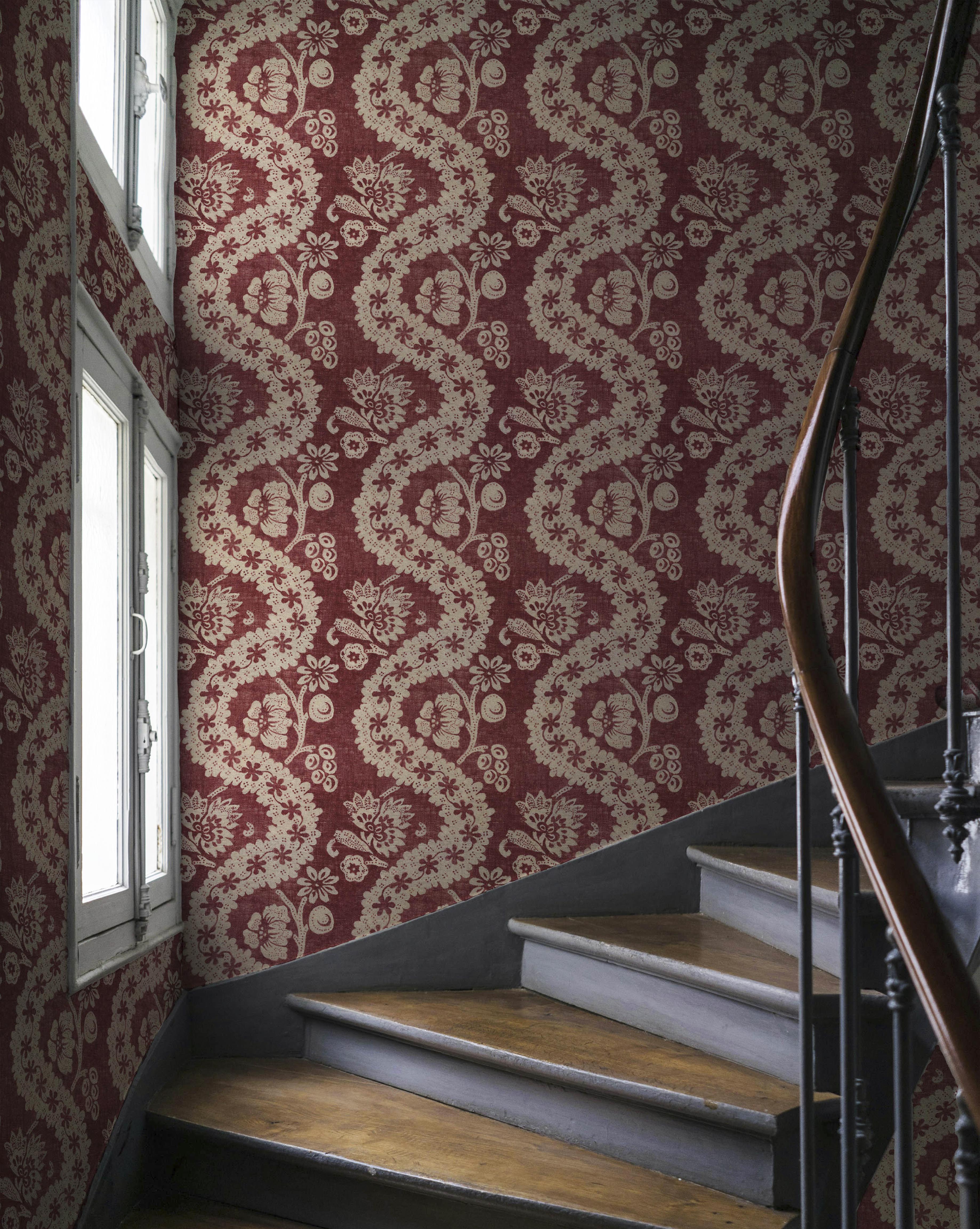 Papier peint "Oratorio"