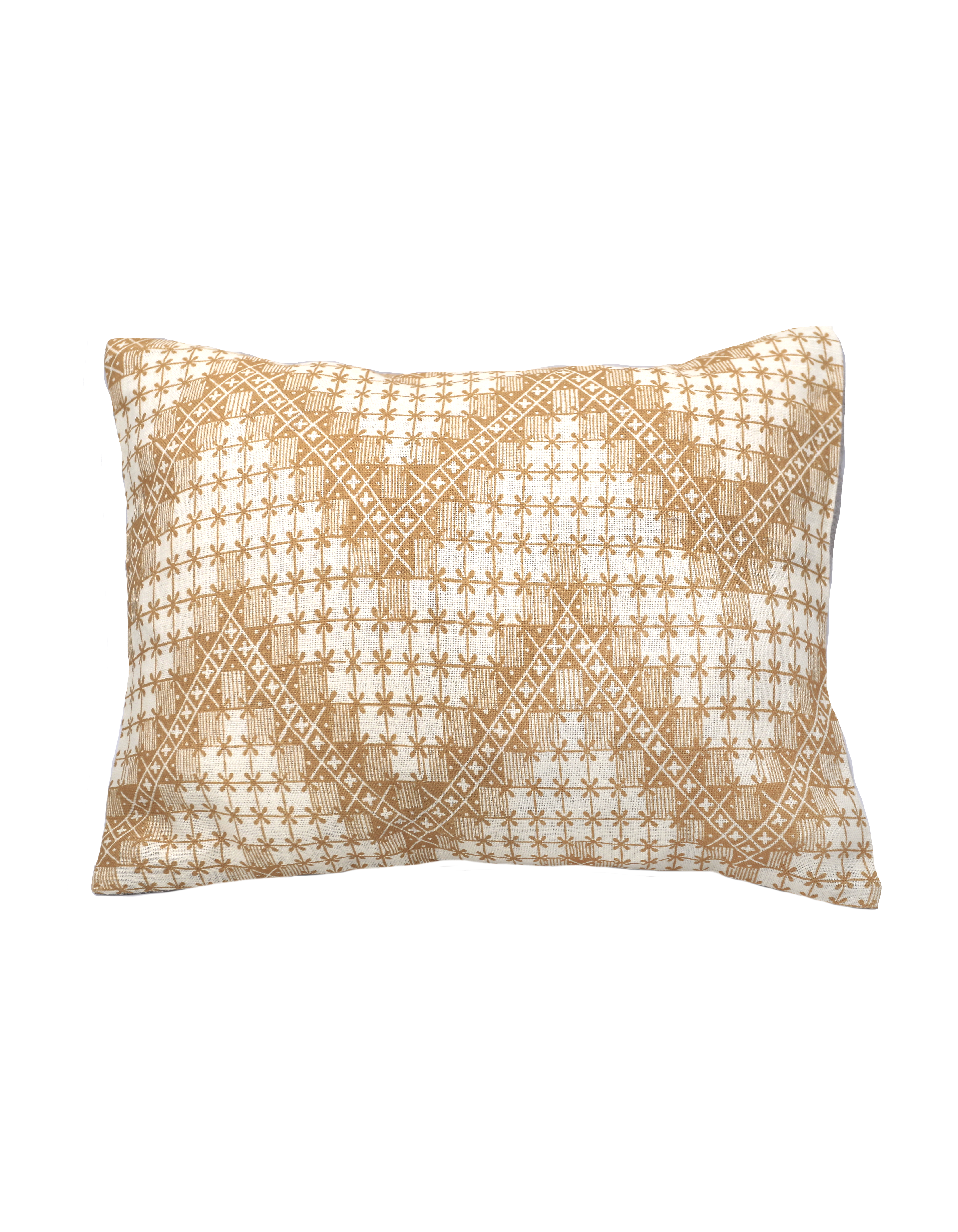 Cushion T1 "Point de Hongrie"