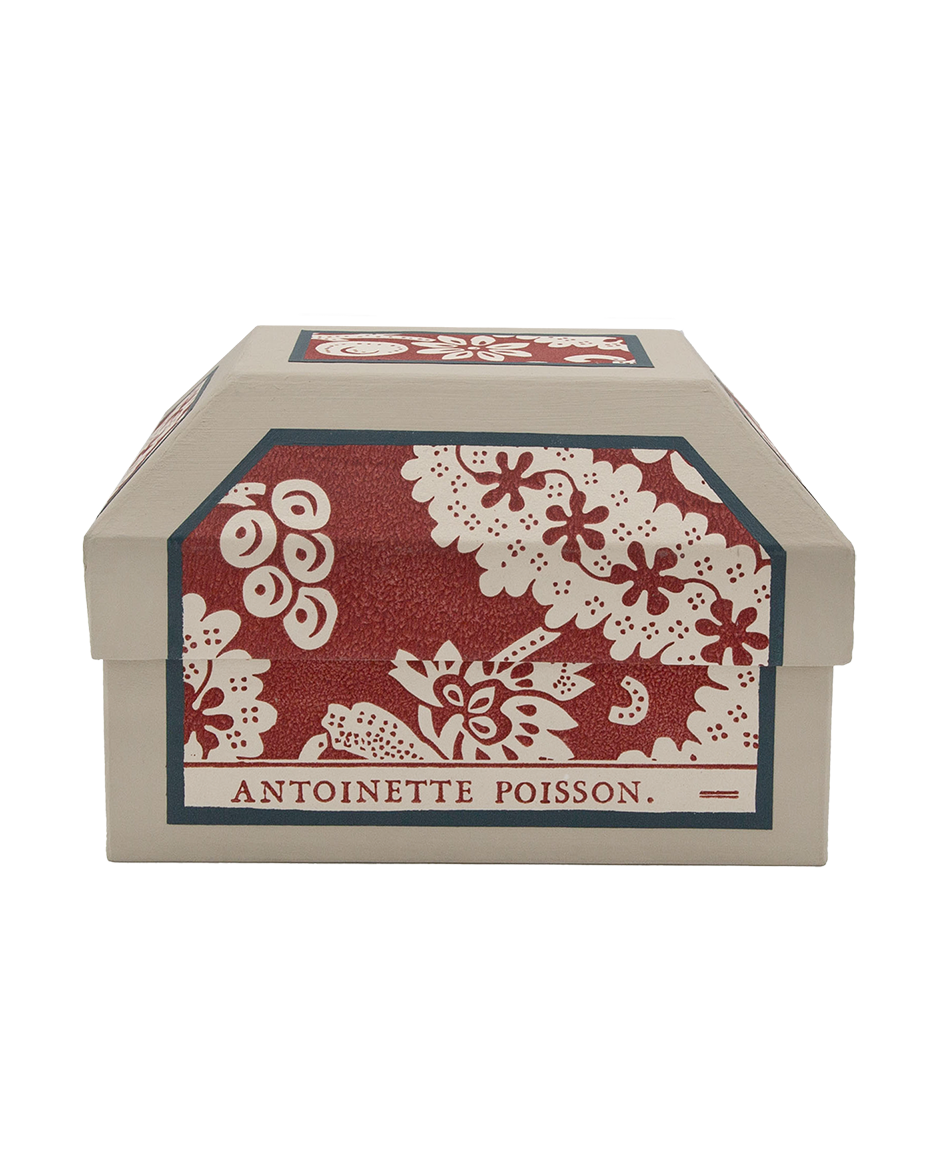 Petite boîte coffre "Oratorio"