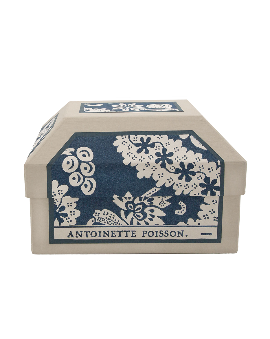 Petite boîte coffre "Oratorio"