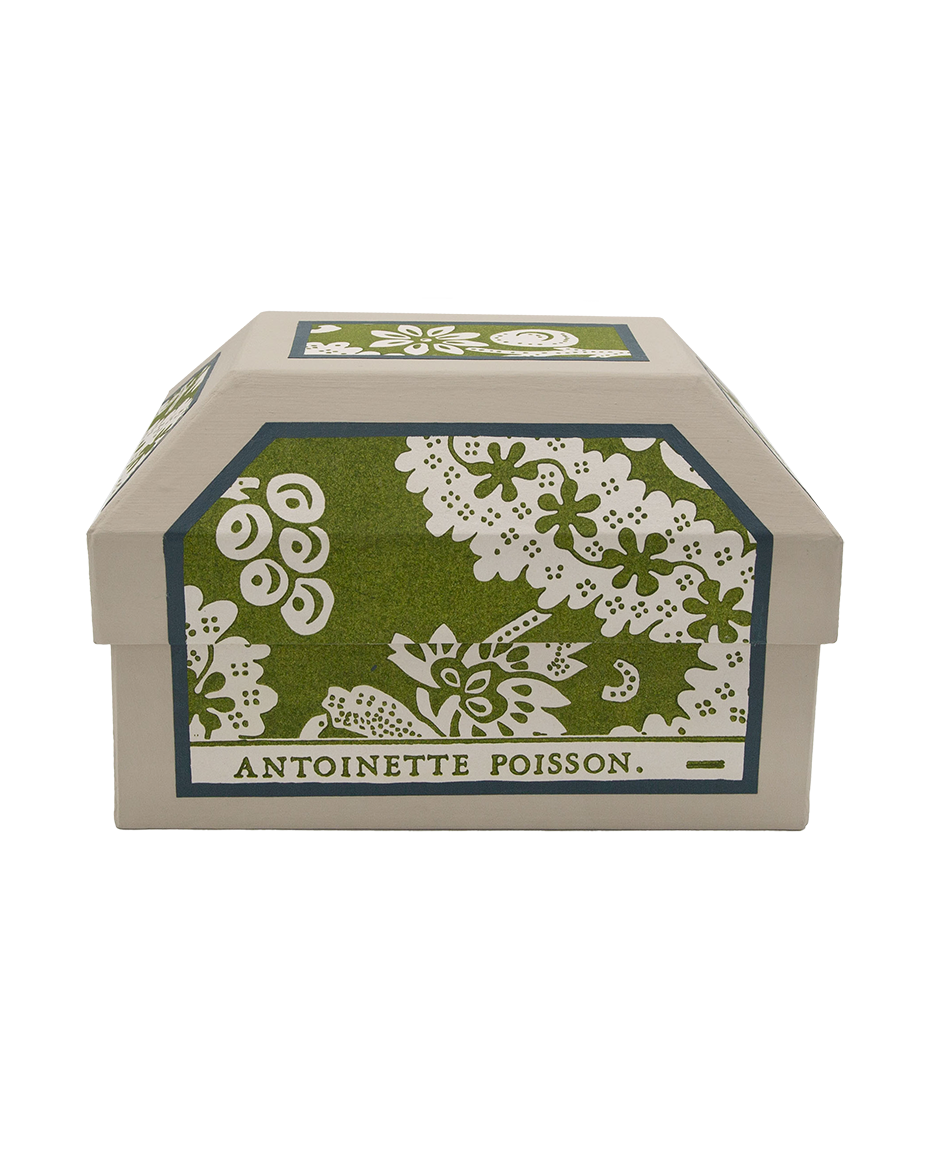 Petite boîte coffre "Oratorio"