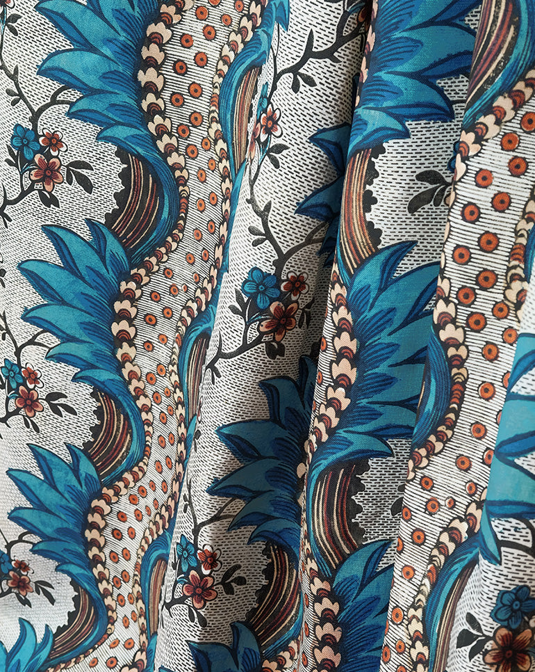 Coussin T2 "Torrent"