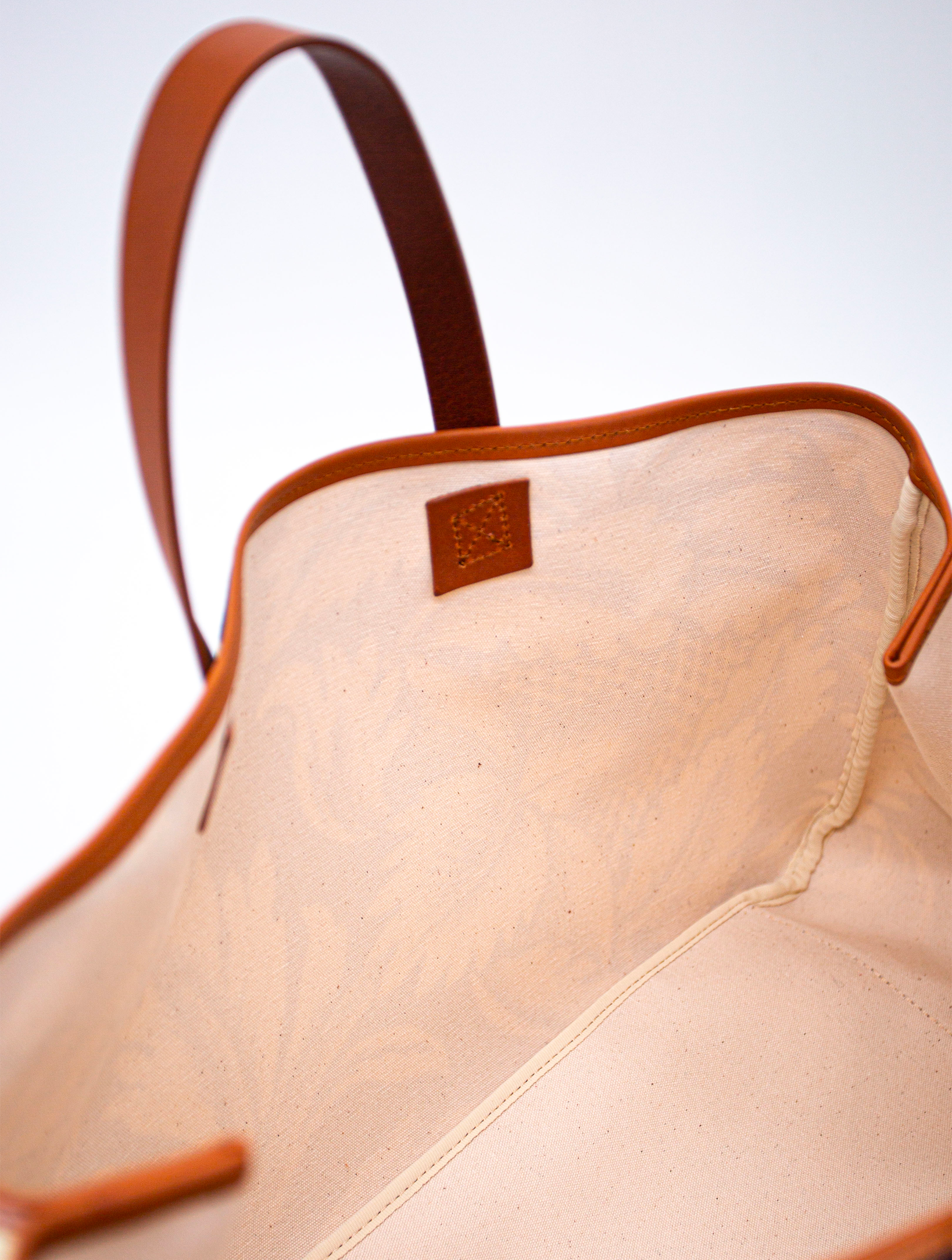 Sac cabas Grands pavots