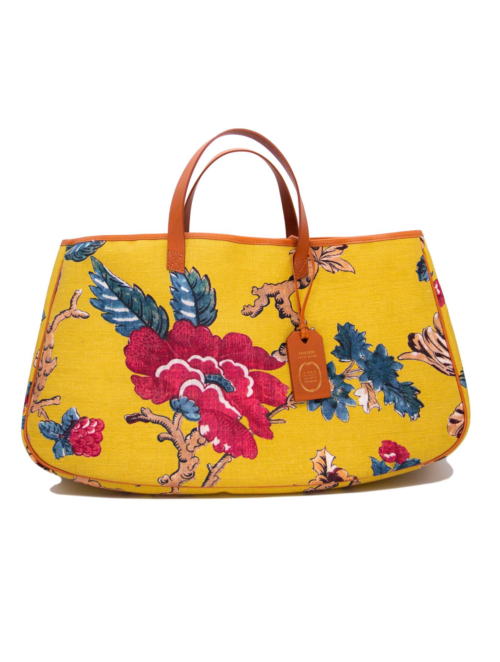 Sac cabas Madame