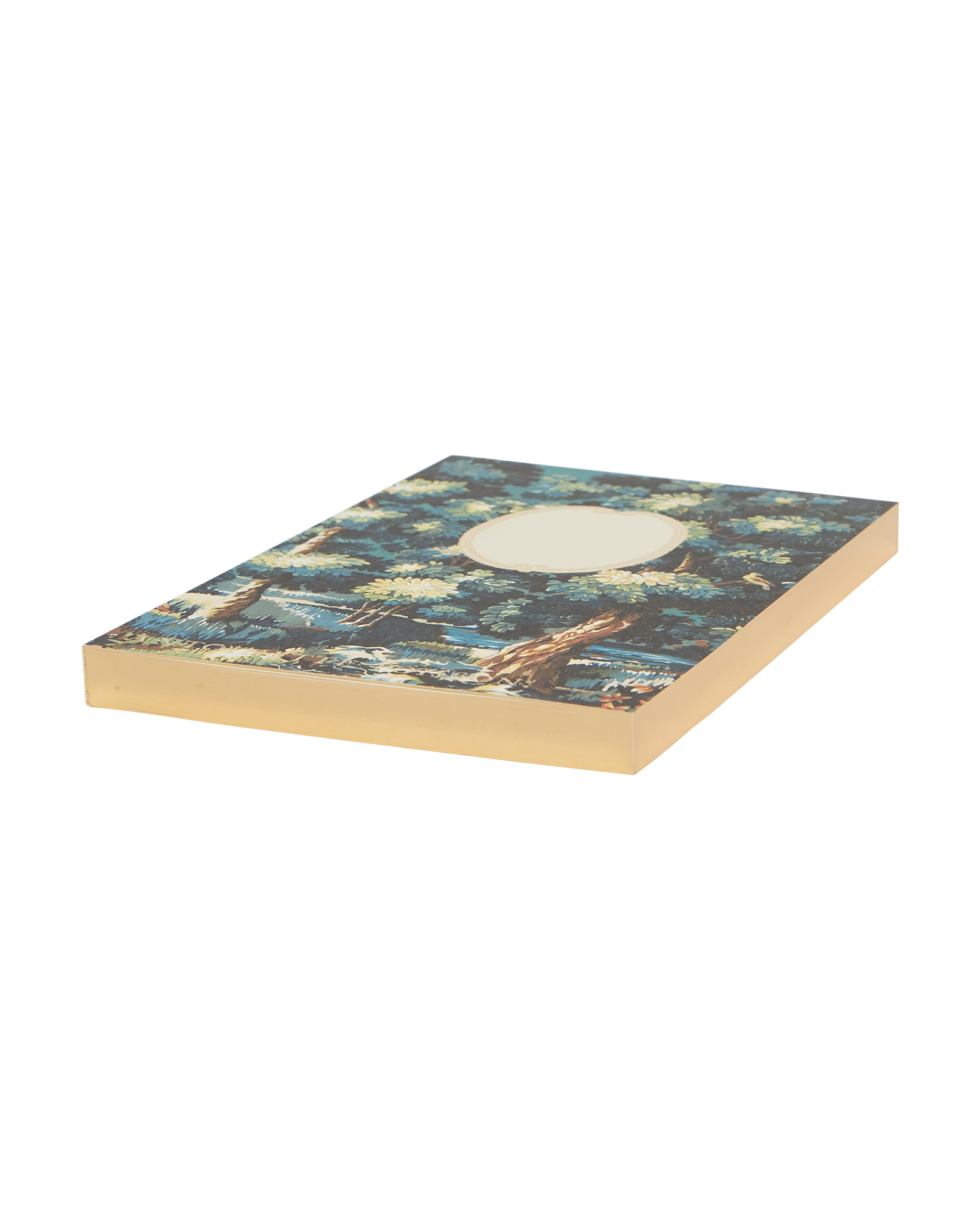 Notebook "Joli Bois"