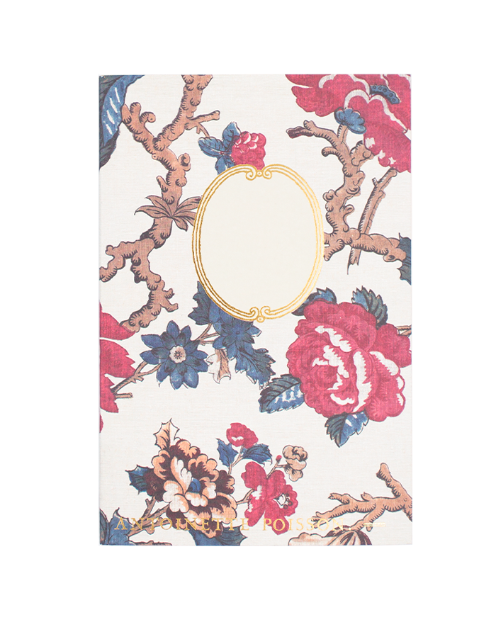 Notebook "Madame"