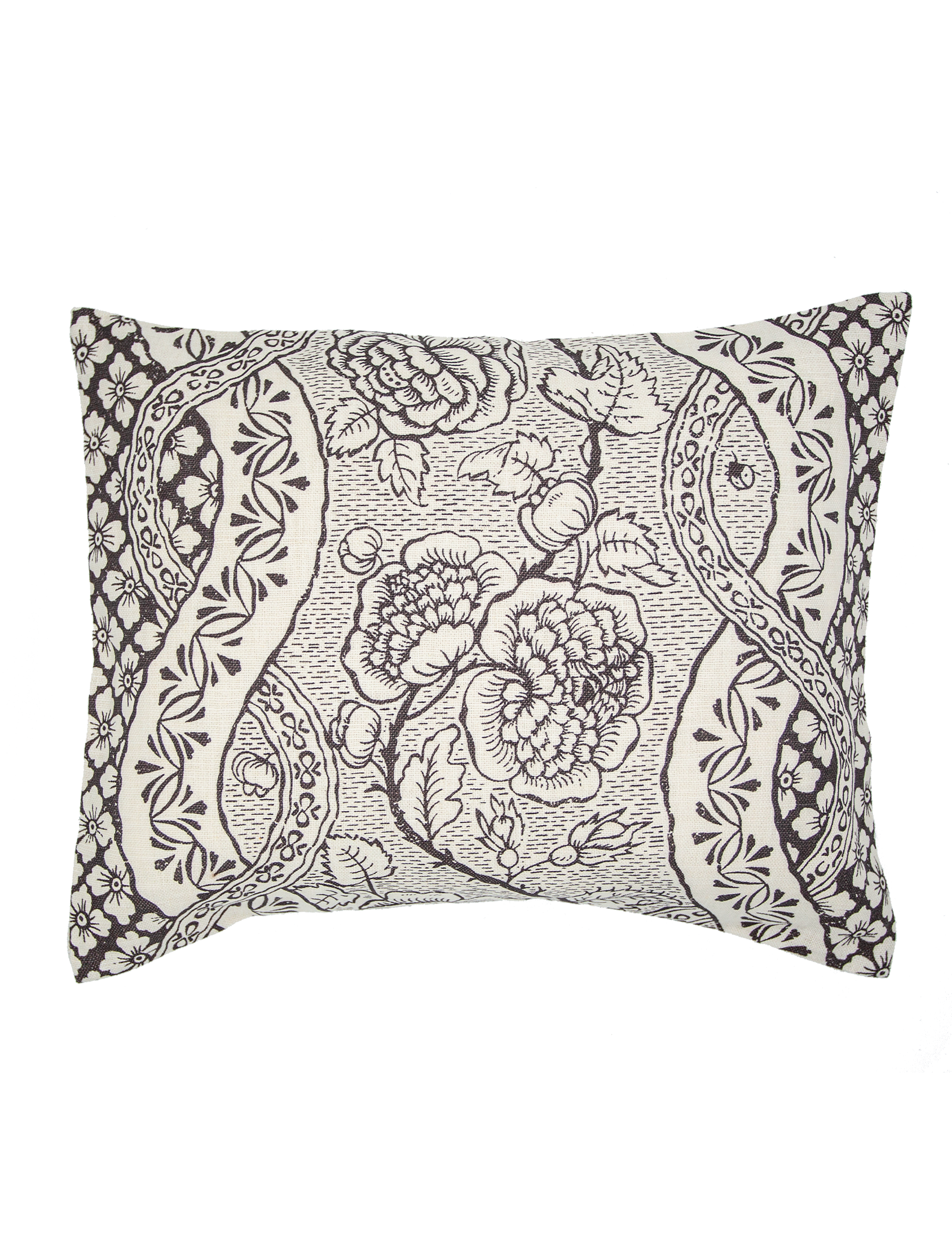 Coussin T1 "Coccinelle"