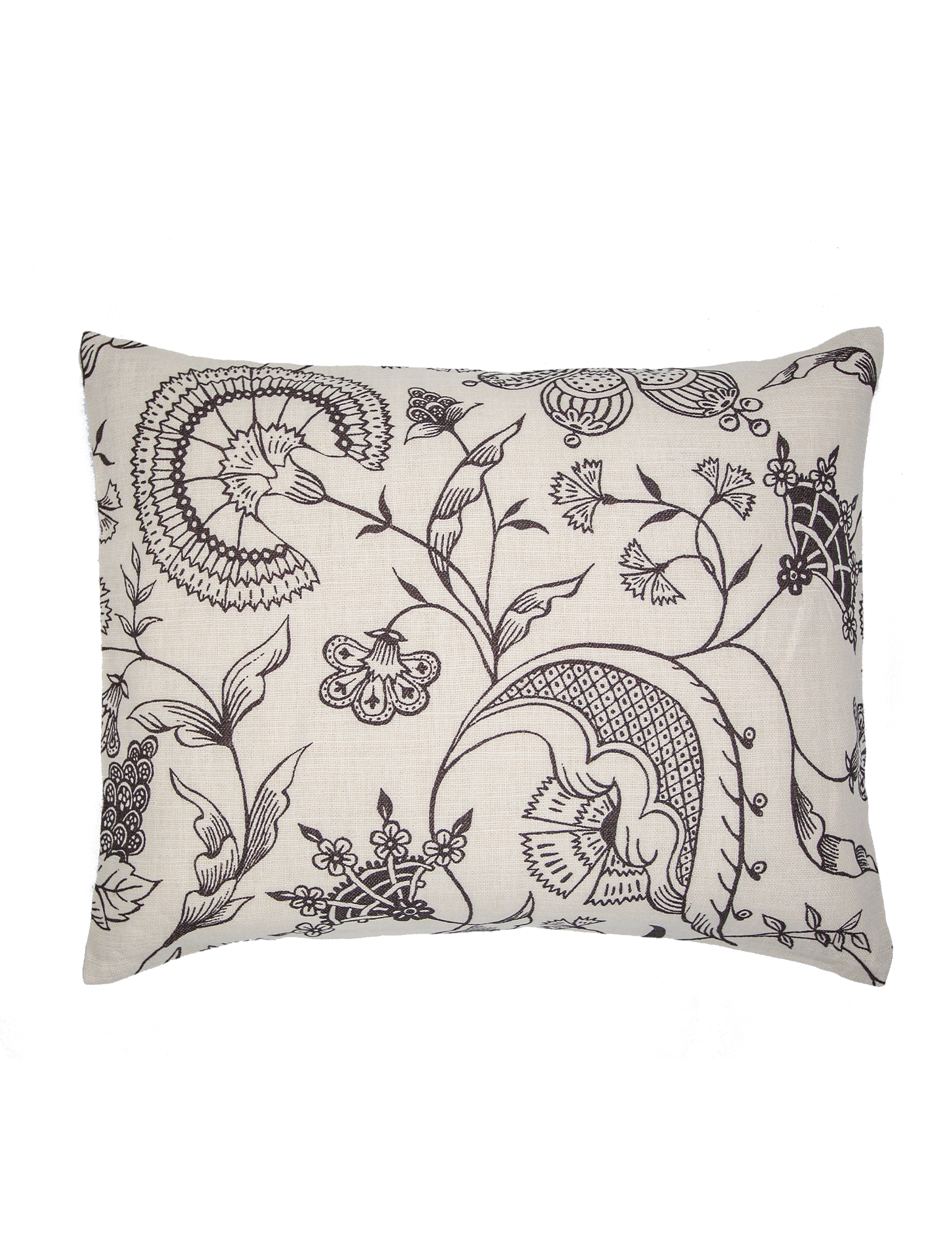 Coussin T1 "Jaipur"