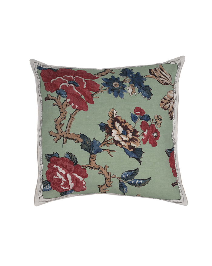 Coussin T1 "Madame"