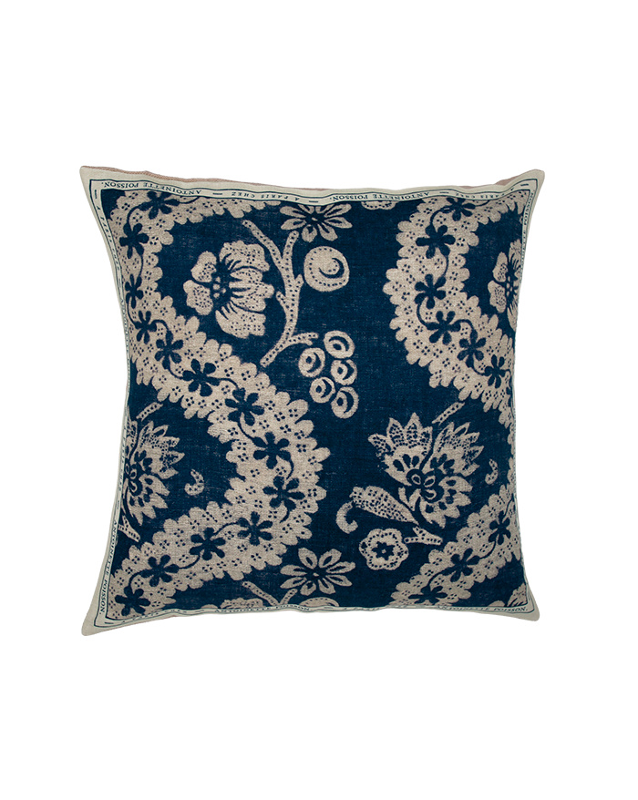 Coussin T1 "Oratorio"