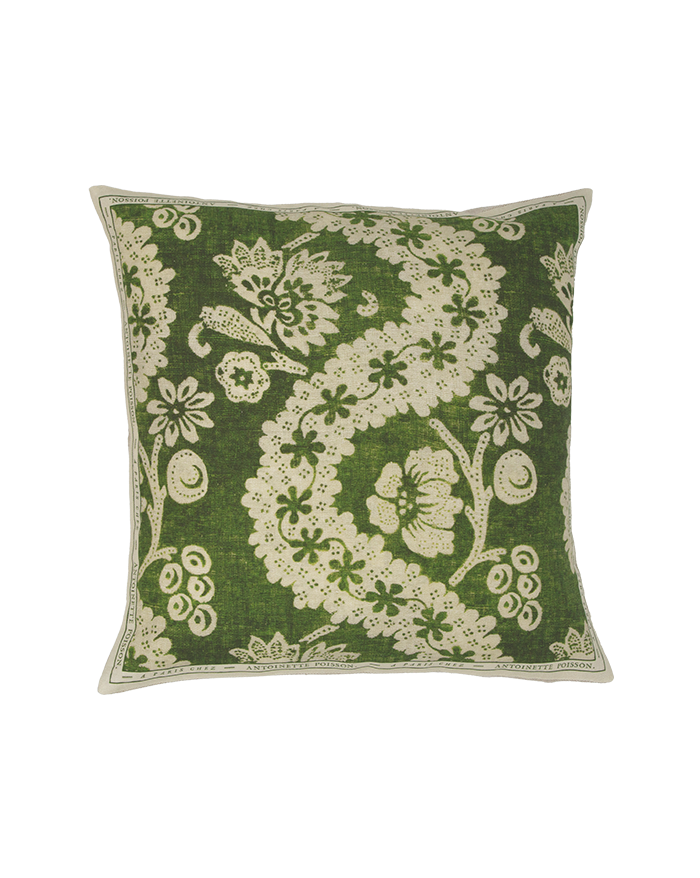 Coussin T1 "Oratorio"