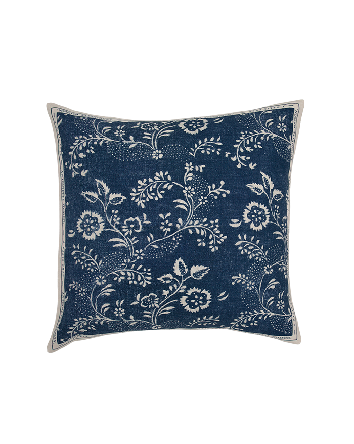 Coussin T1 "Menuet"