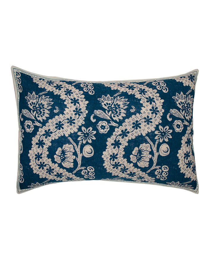 Coussin T2 "Oratorio"