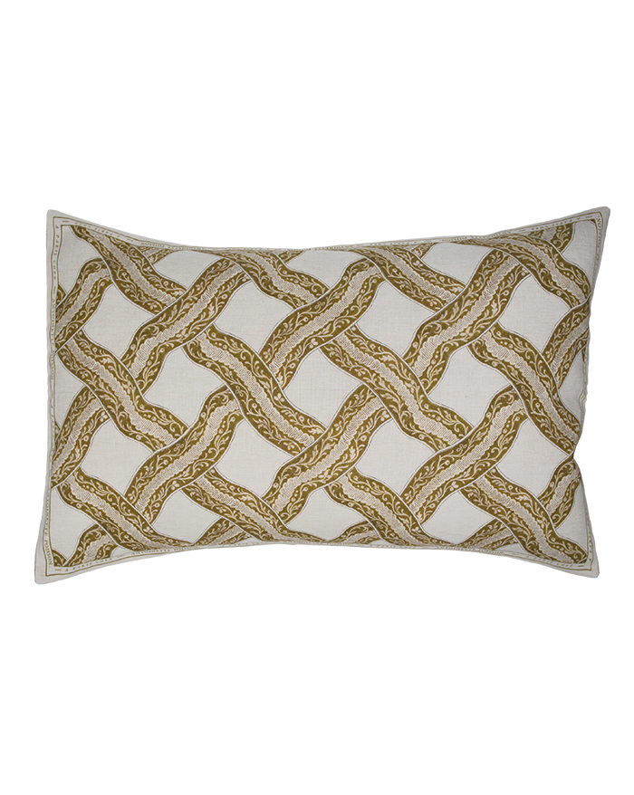 Coussin T2 "Odelette"