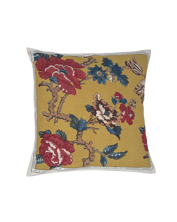 Cushion T1 " Madame"