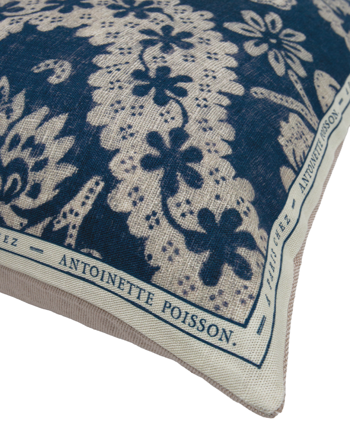 Coussin T1 "Oratorio"