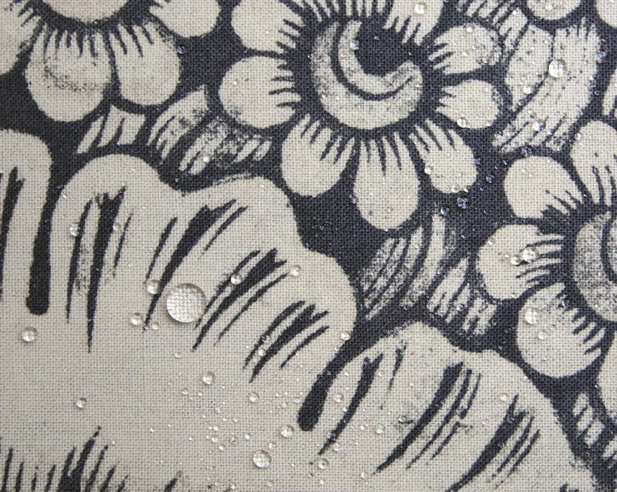 Serviette Grands Pavots
