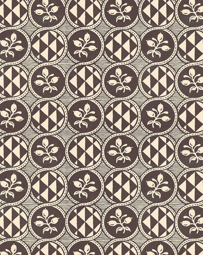 Wallpaper "Olives"