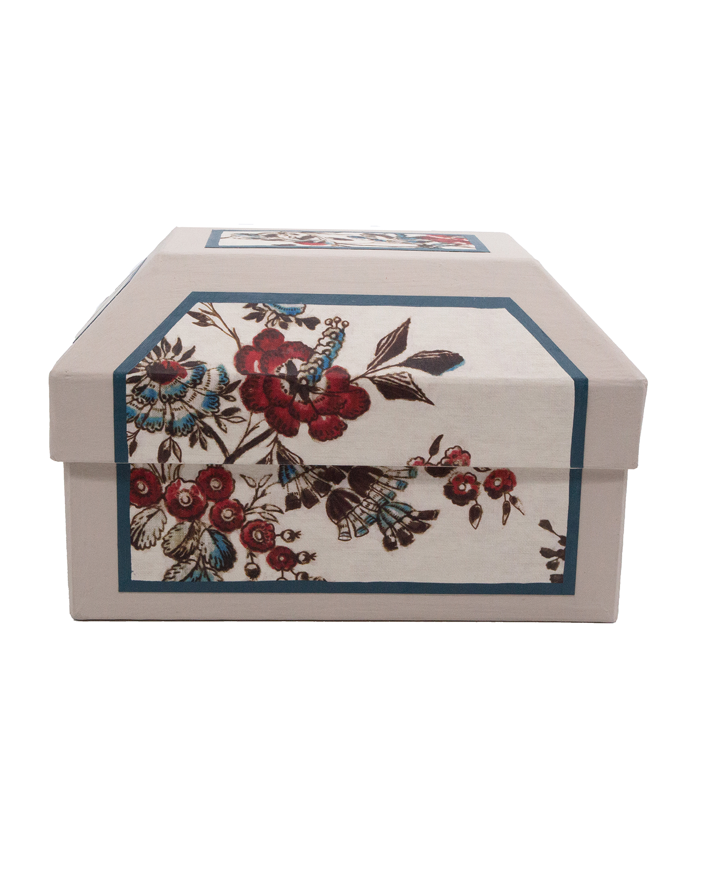 Petite boîte coffre "Odile"