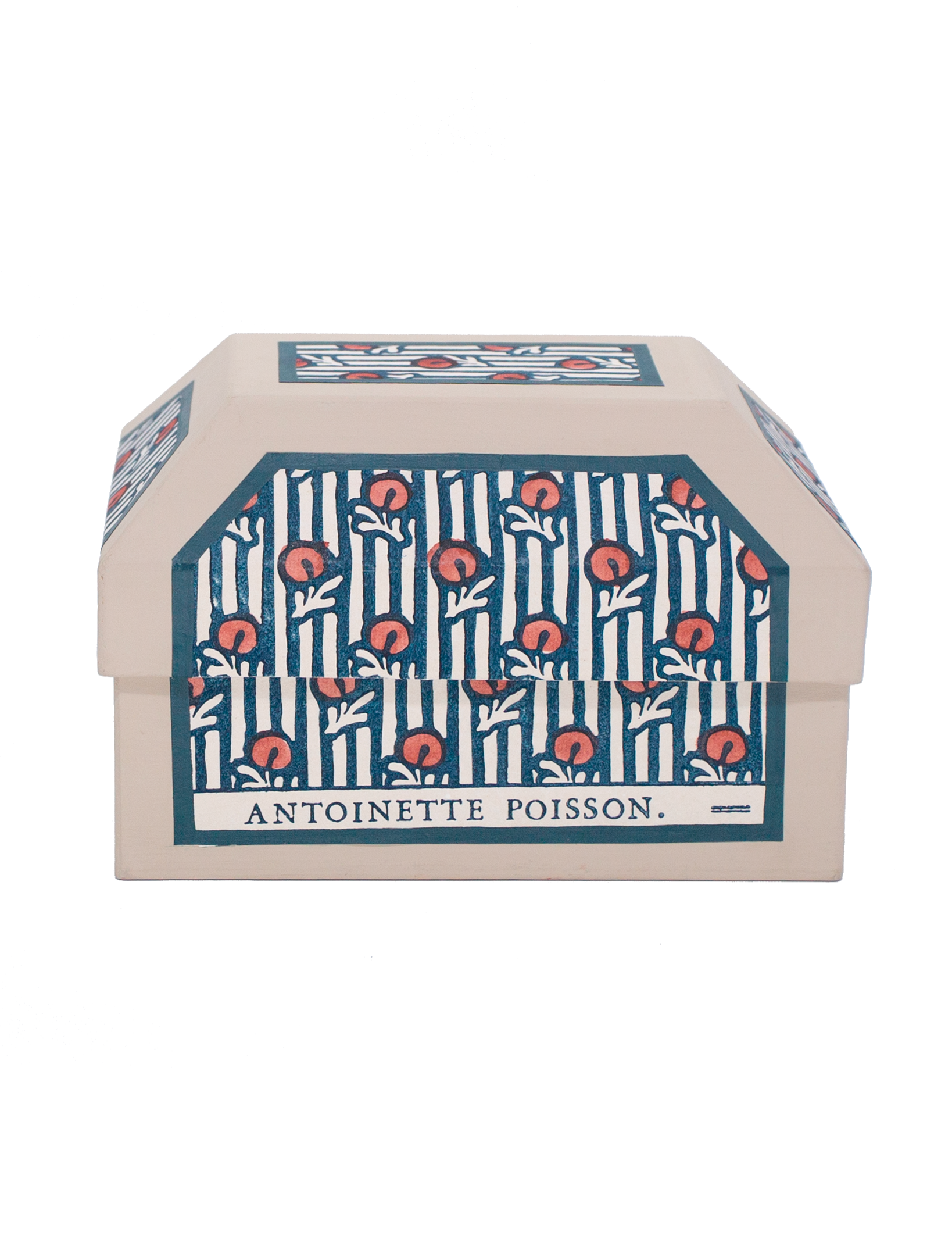 Small box "Cerises"
