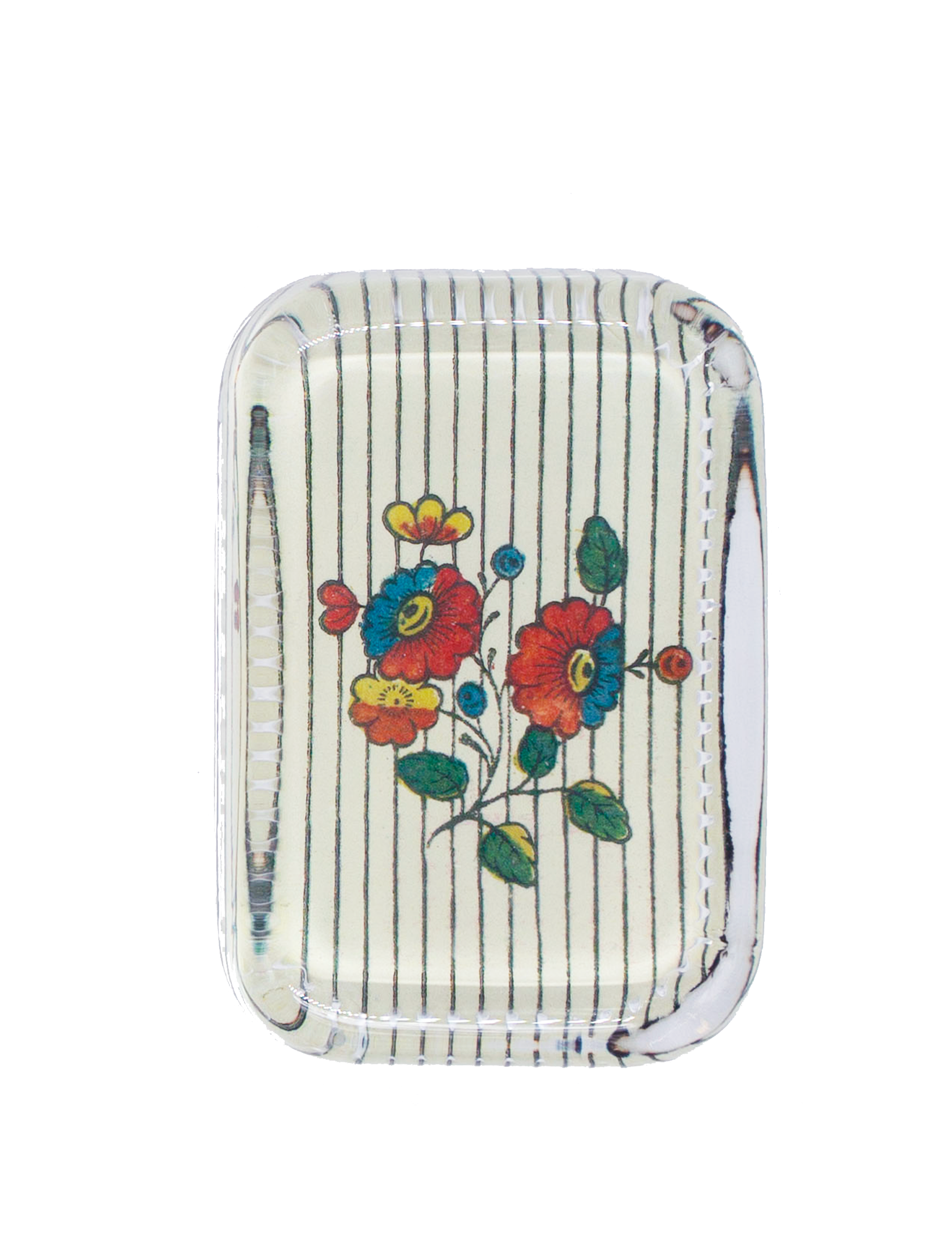 Presse papier en verre x John Derian