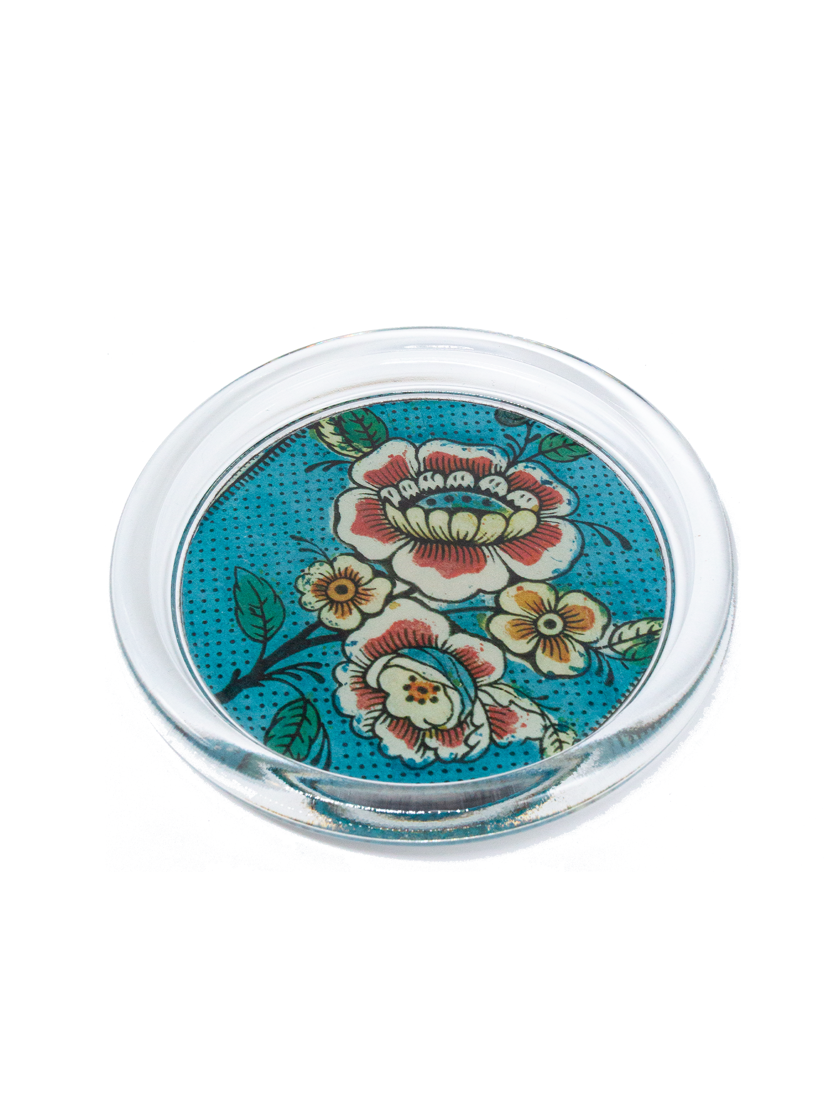 Dessous de bouteille x John Derian