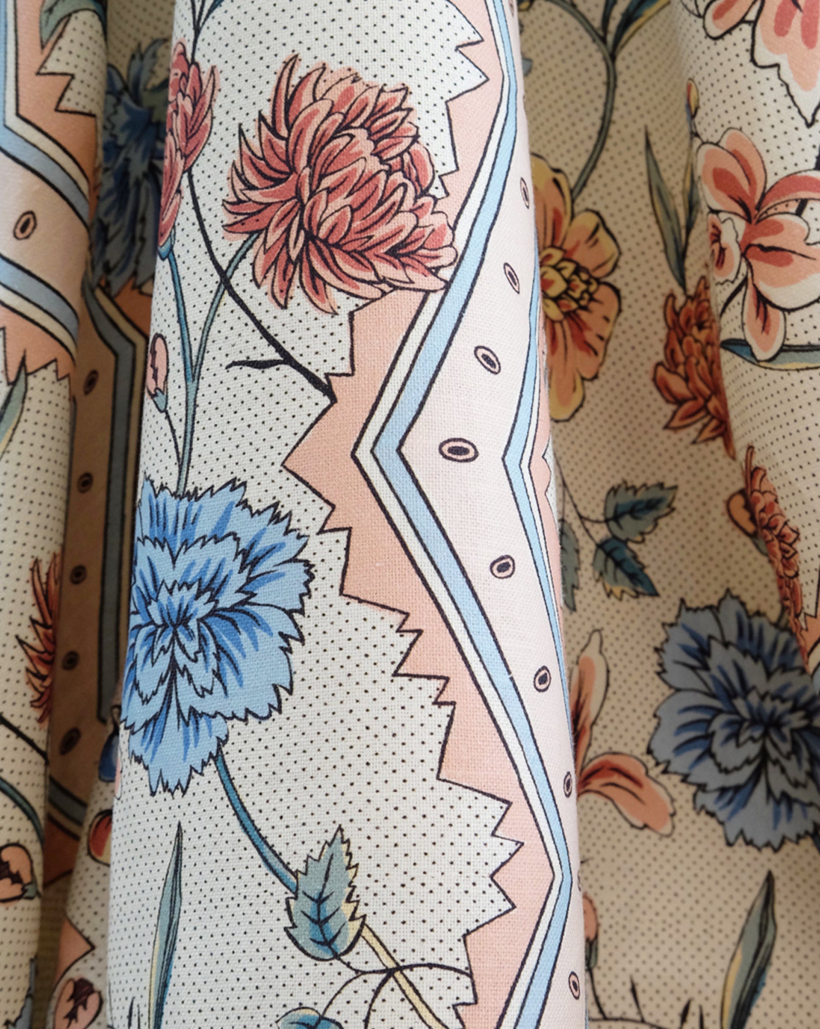 Cushion T2 "Marcel"