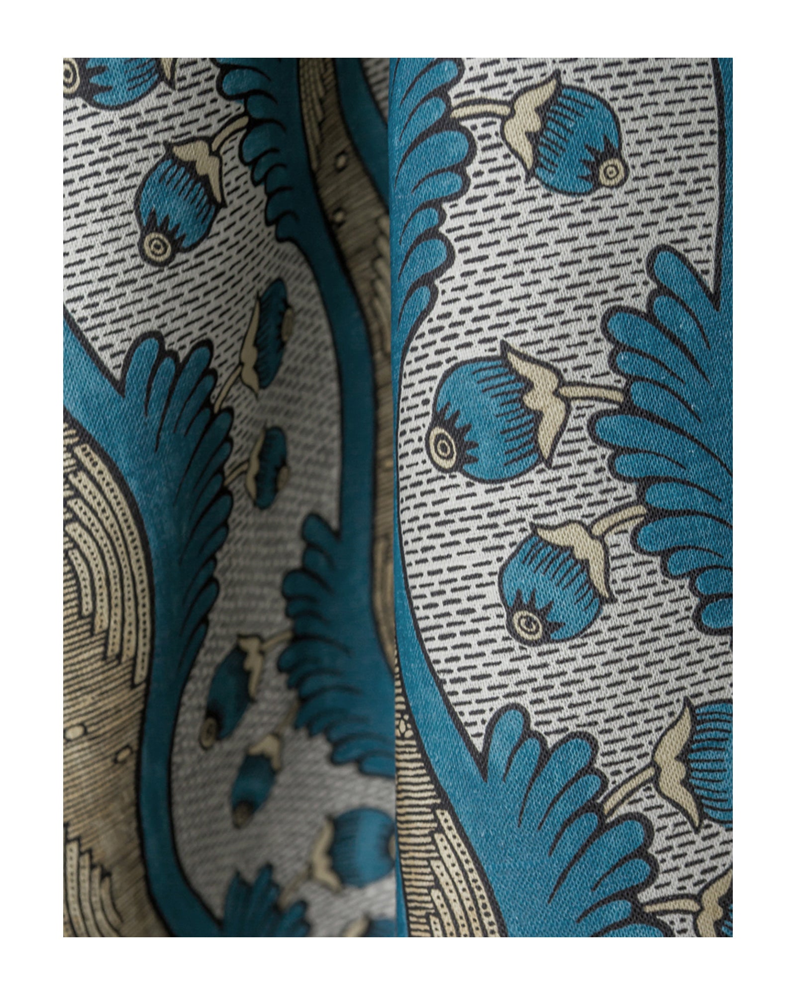 Cushion T2 "Grenades"