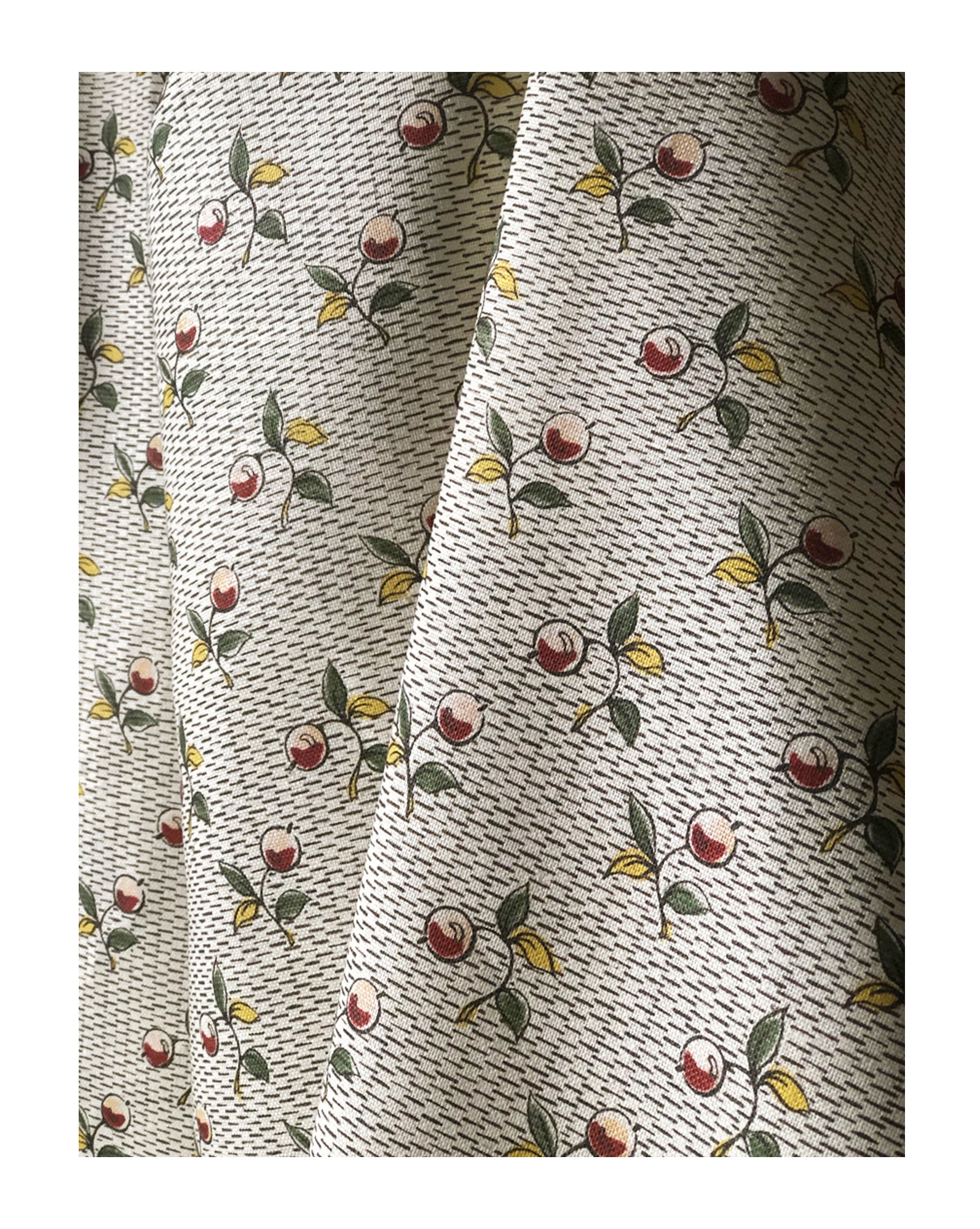 Cushion T2 "Baies"