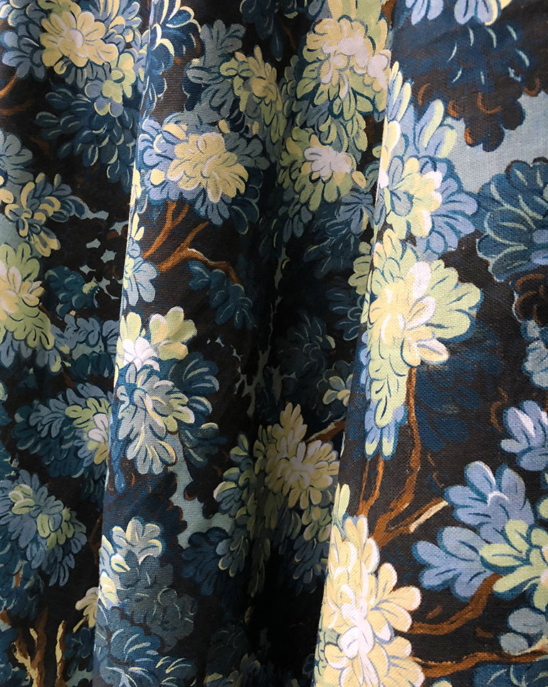 Fabric "Joli Bois"