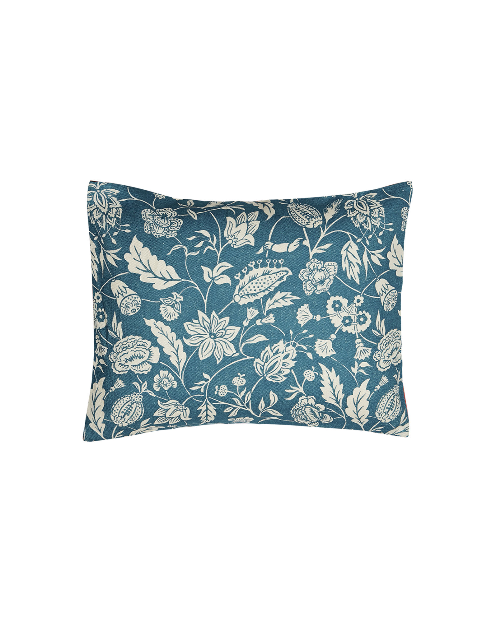 Fabric "Indienne"