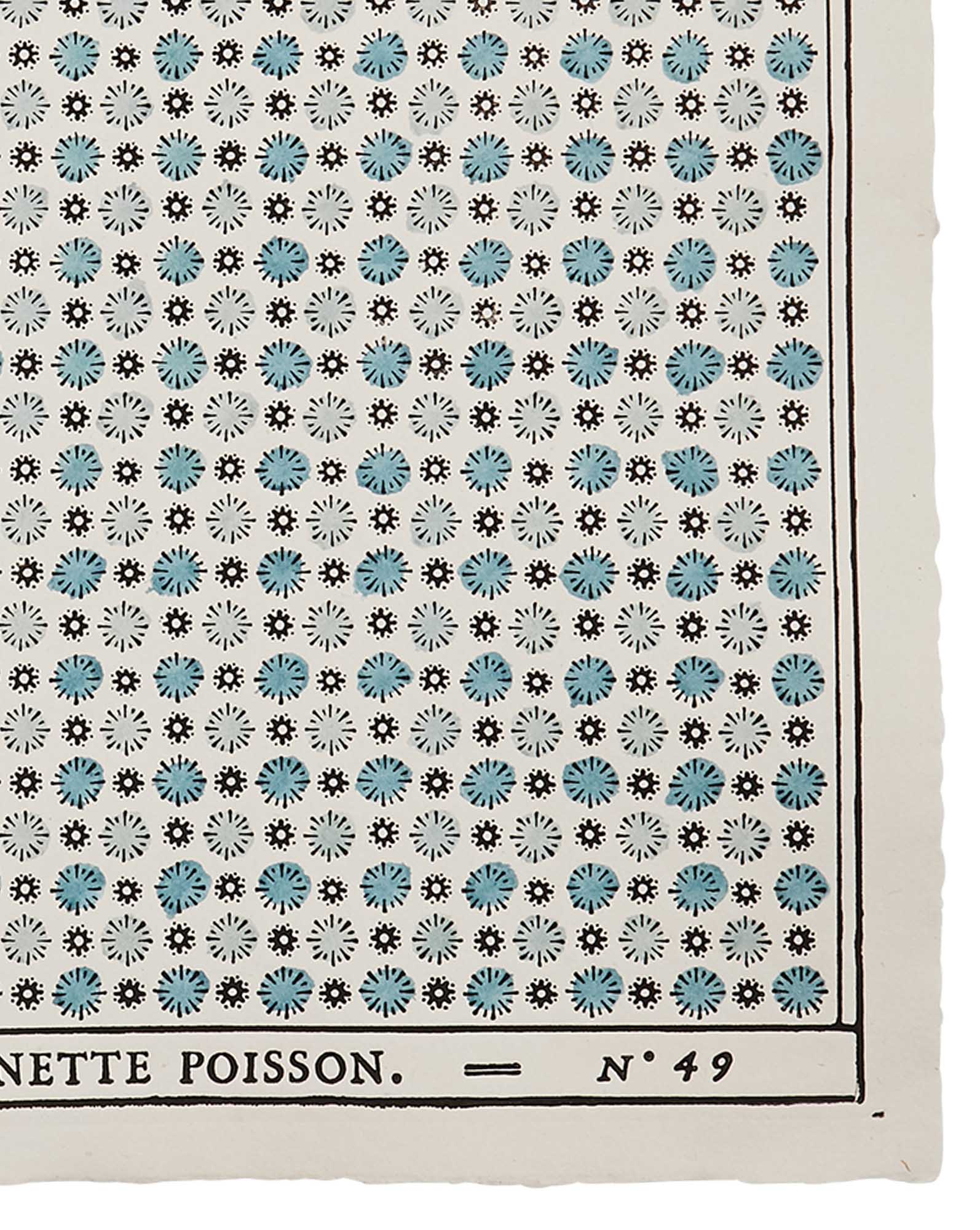 Domino paper "Artifice"