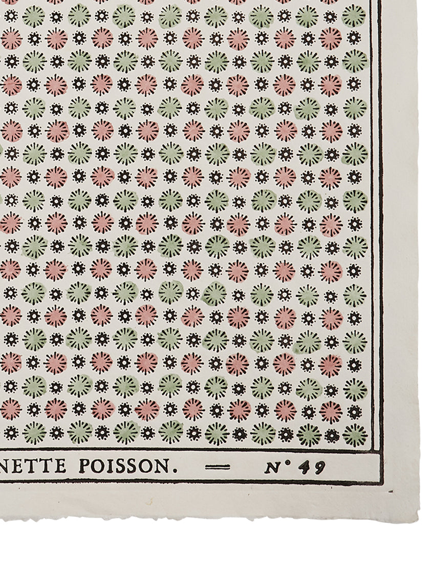 Domino paper "Artifice"