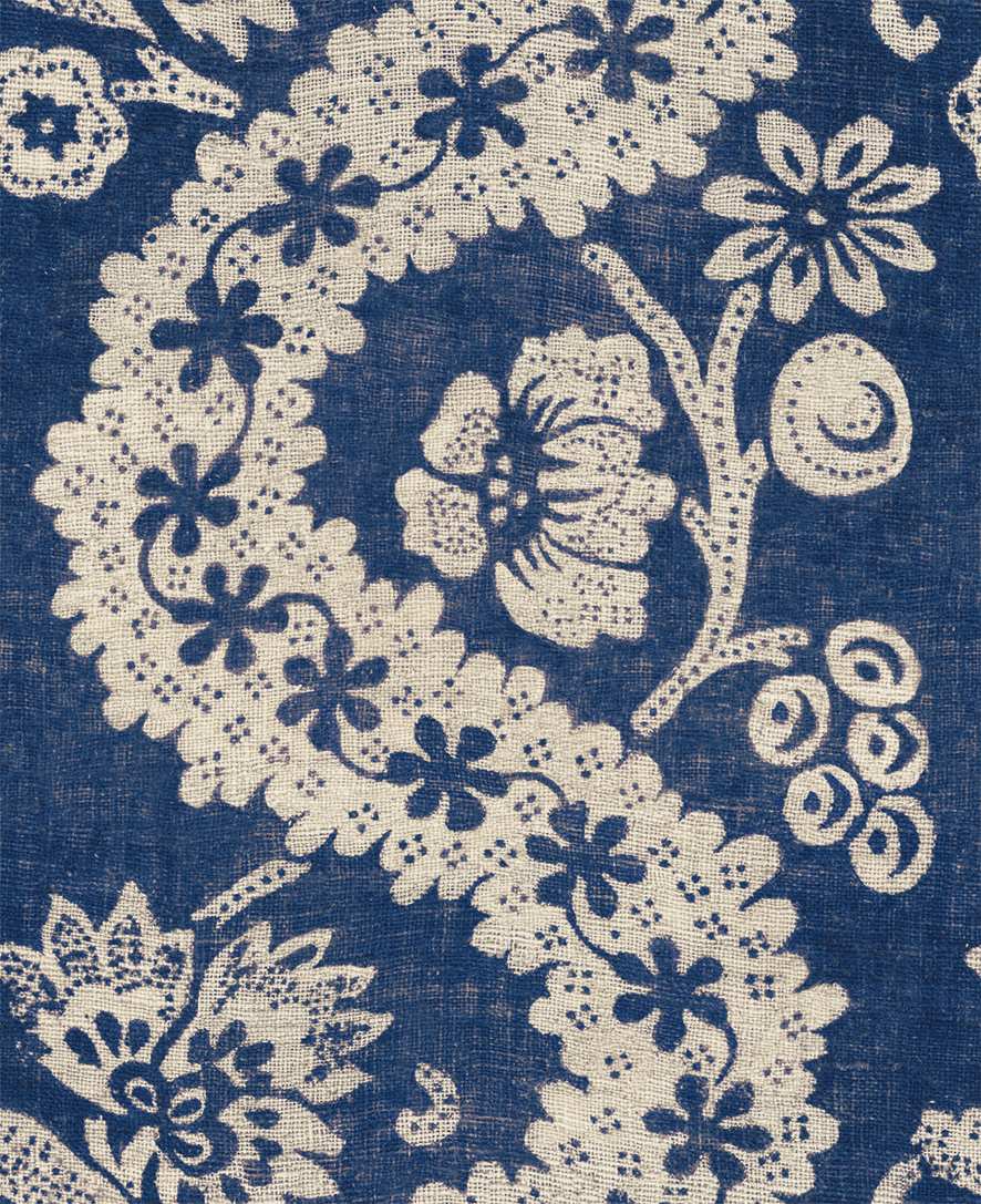Tissu "Oratorio"